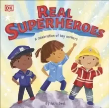 Image of Real Superheroes