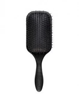 Image of Denman Tangle Tamer (Ultra Black) , Black, Women