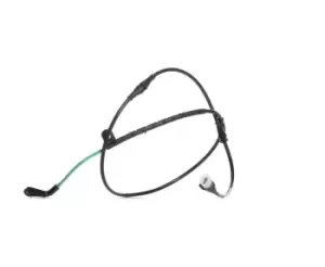 Image of RIDEX Brake Pad Wear Sensor LAND ROVER 407W0199 5H2210K845AA,7H2210K845KK,SEM500070