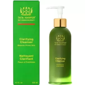 Image of Tata Harper Clarifying Cleanser - Multi