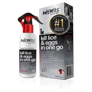 Image of NitWits All In One