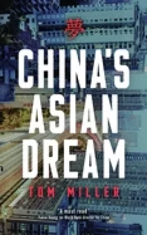 Image of chinas asian dream empire building along the new silk road