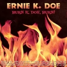 Image of Burn K. Doe, Burn!