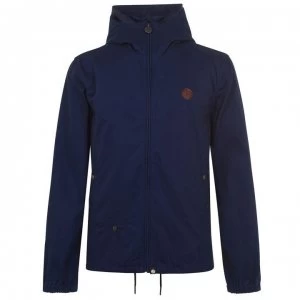 Image of Pretty Green Jacket - Navy