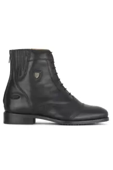 Image of Camilla Leather Paddock Boots
