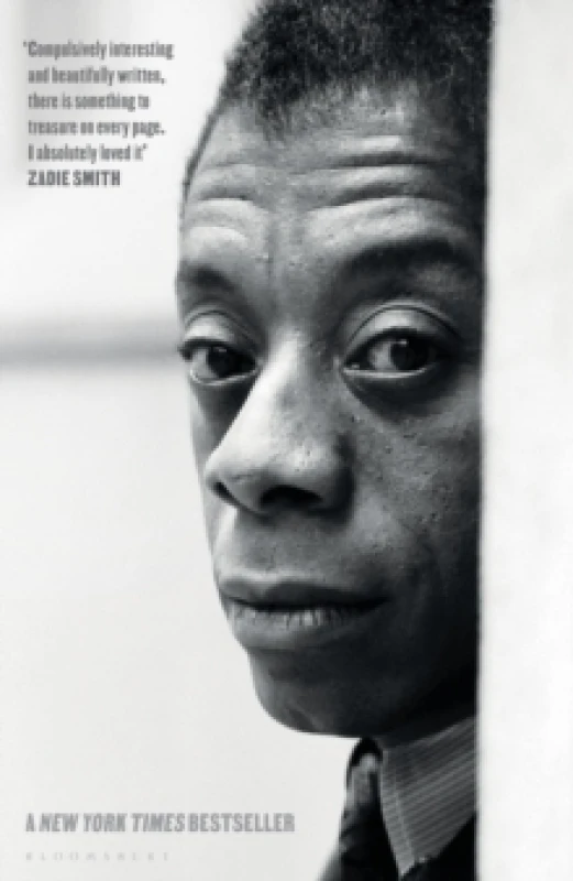 Image of Baldwin: A Love Story Hardback