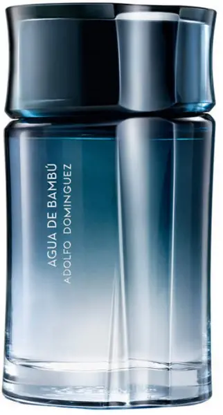 Image of Adolfo Dominguez Agua De Bambu Eau de Toilette For Him 120ml