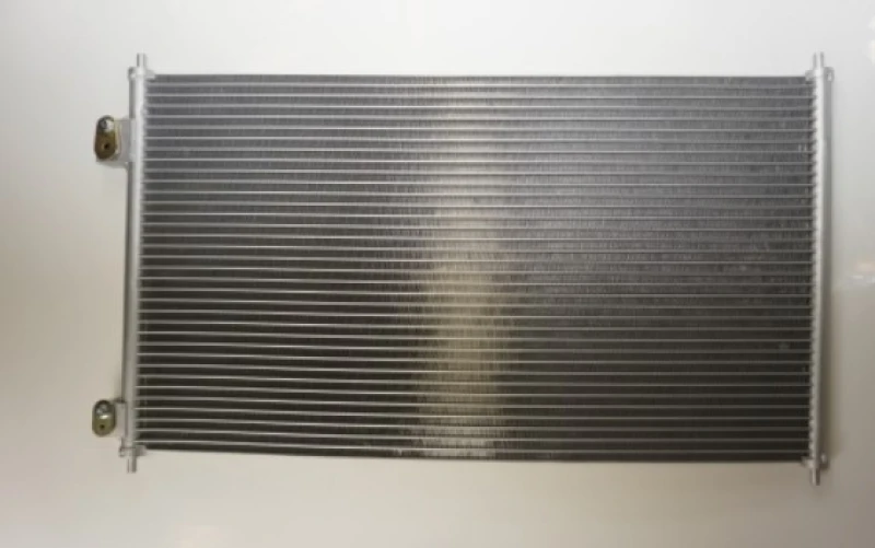 Image of CLIMTEX CH2-480 Condenser Aluminium Condenser,air conditioning (448)