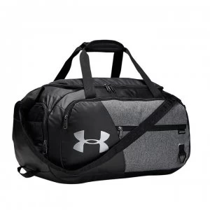 Image of Urban Armor Gear Undeniable 4.0 Duffel Bag - Grey/Black