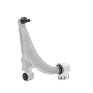 Image of RIDEX Suspension arm OPEL,CHEVROLET,VAUXHALL 273C0831 13272606,13313750,13334023 13463245,0352115,0352493,13401130,13463245,352115,352493,352531