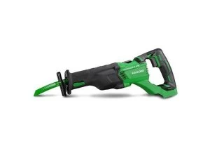 Image of HiKOKI CR18DBL Cordless Sabre Saw
