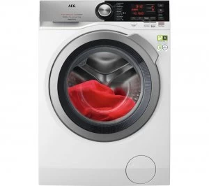 Image of AEG L8FEC966 9KG 1600RPM Freestanding Washing Machine