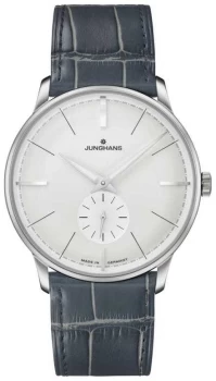 Image of Junghans Meister Hand-winding Terrassenbau - Limited Edition Watch