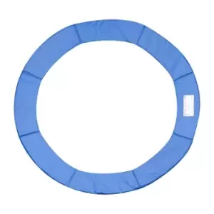 Image of HOMCOM 10ft Trampoline Pads Safety Pad Surround Trampoline Replacement Spare Blue