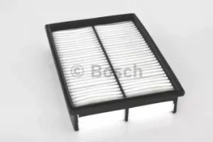 Image of Bosch F026400129 Air Filter Insert S0129