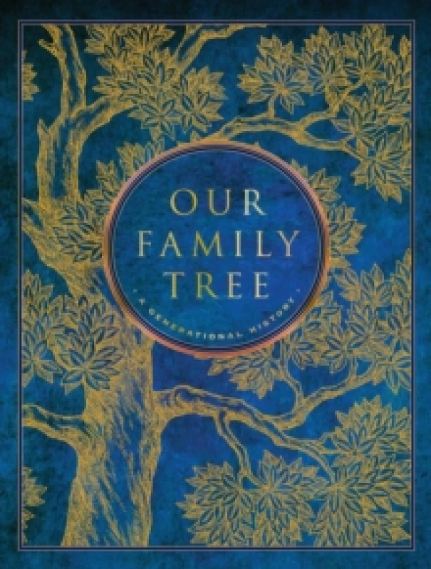 Image of Our Family Tree : A Generational History Hardback