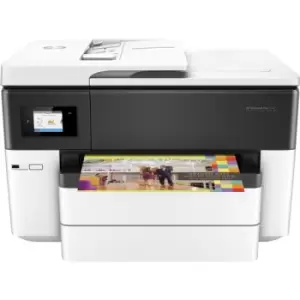 Image of HP OfficeJet Pro G5J38A Multifunctional Thermal Inkjet Printer