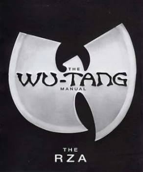 Image of The Wu-Tang Manual Paperback