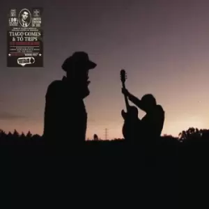 Image of Vi-os Desaparacer Na Noit by To Trips & Tiago Gomes Vinyl Album