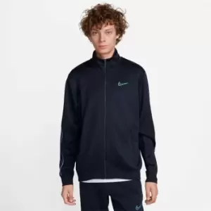 Image of Nike Nsw Sp Pk Tracktop - Blue