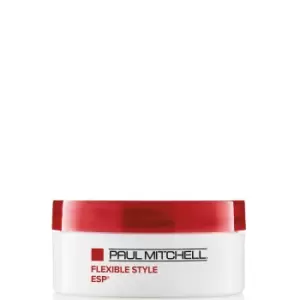 Image of Paul Mitchell Lab Flexible Style Elastic Shaping Paste 50ml