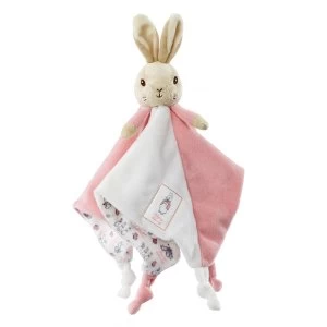 Image of Flopsy Bunny Comfort Blanket