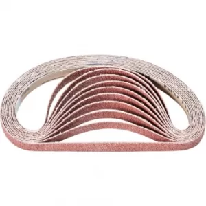 Image of Short Abrasive Belt BA 13/457 X A 40