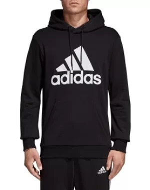 Image of adidas Must Have Badge of Sport Hoody