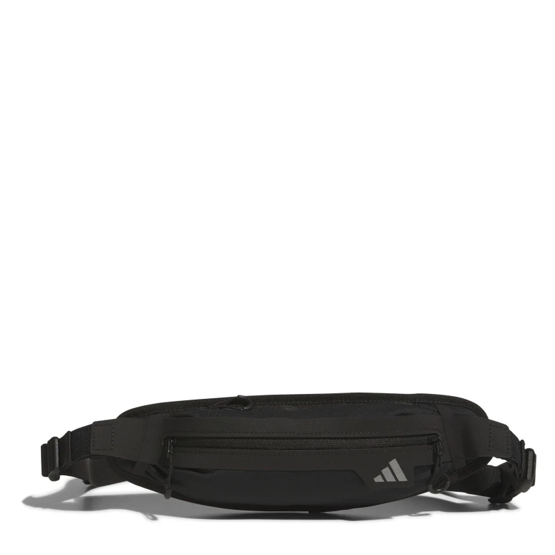 Image of adidas Running Waist Bag - Black One Size