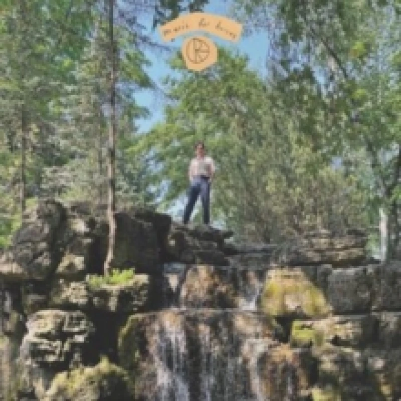 Image of Music for Horses Vinyl