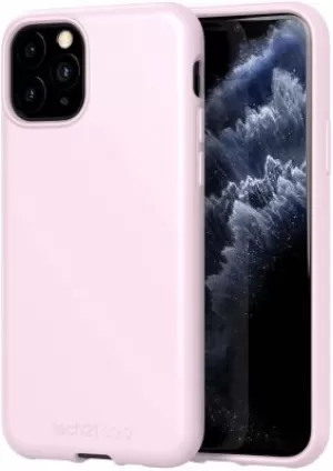 Image of Tech21 Studio Colour mobile phone case 14.7cm (5.8") Cover Lilac