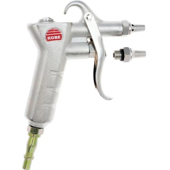 Image of Kobe Red Line - Pistol Grip Blow Gun