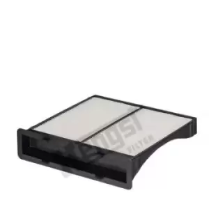 Image of Cabin Air Filter E3956LI by Hella Hengst