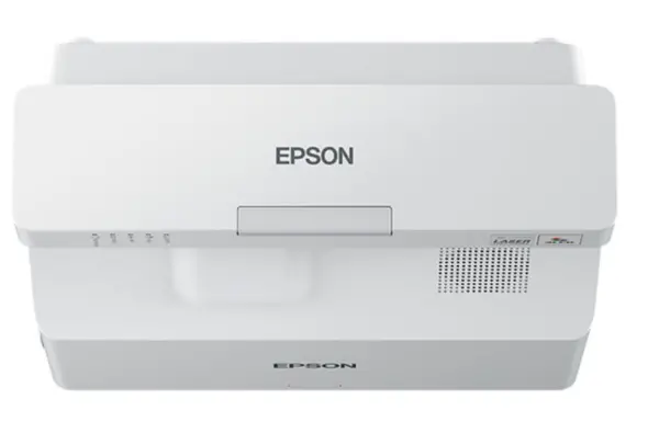 Image of Epson EB-750F 3600 ANSI Lumens 1080P Ultra Short-Throw Projector