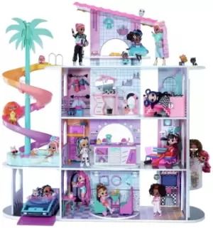 Image of LOL Surprise OMG House of Surprises
