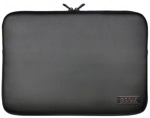 Image of Port Designs Zurich 13" Macbook Laptop Sleeve - Black