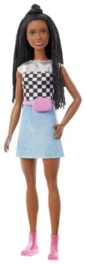 Image of Barbie Big City, Big Dreams Brooklyn Barbie Doll