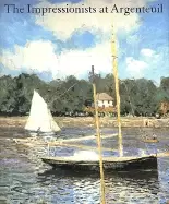 Image of impressionists at argenteuil