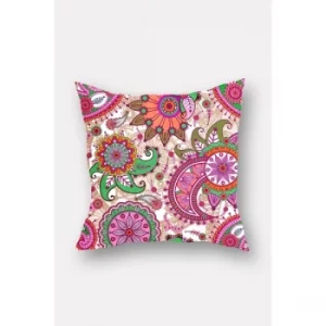 Image of YS80434254 Multicolor Cushion Cover