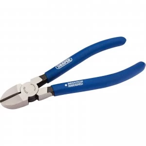 Image of Draper Side Cutters 160mm