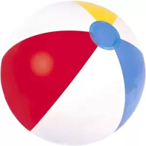 Image of Bestway 24 Panel Beach Ball