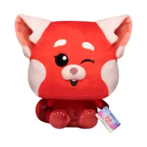 Image of Disney Turning Red Mei Lee Red Panda Form Funko Pop! Plush