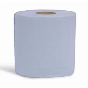 Image of Centrefeed 2PLY 80MT Blue