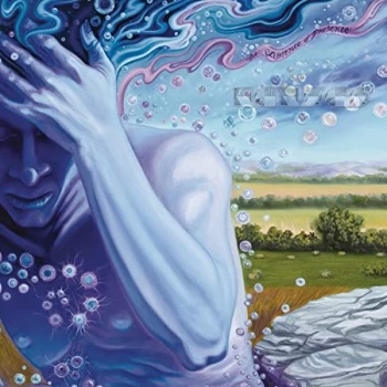 Image of Kansas - The Absence of Presence CD