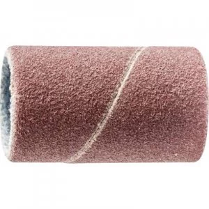 Image of PFERD KSB 1020 A 240 42232124 Sanding sleeve Grit size 240 (Ø x H) 10 mm x 20 mm 25 pc(s)