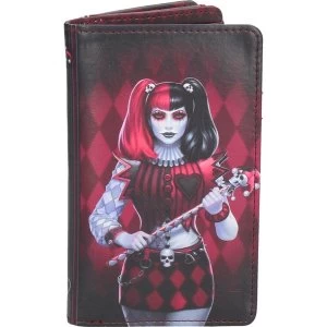 Image of Dark Jester Purse