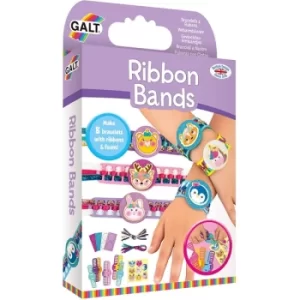 Image of Galt Toys Ribbon Bands Kit