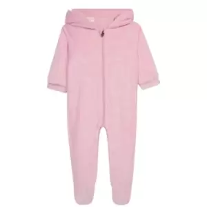 Image of Guess Chenille Onesi Bb24 - Pink