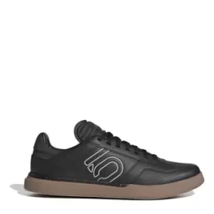 Image of adidas Sleuth Deluxe Womens Trainers - Black