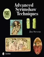 Image of advanced scrimshaw techniques